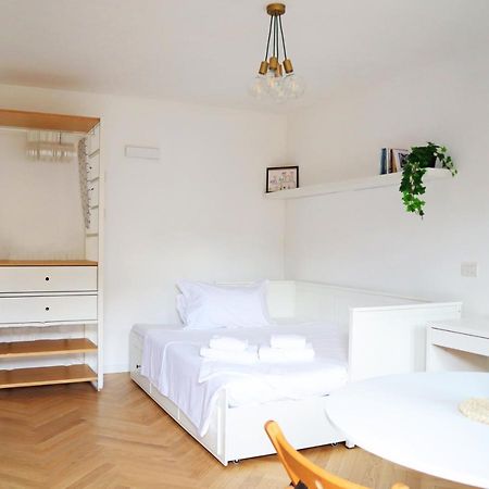 Navigli Comfort Little Home 밀라노 외부 사진