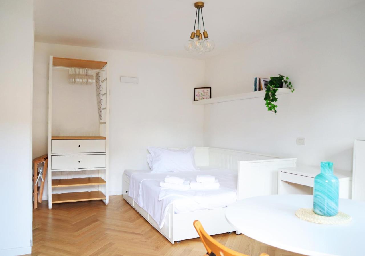 Navigli Comfort Little Home 밀라노 외부 사진